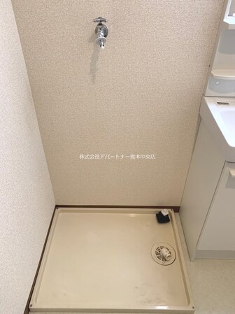 メゾンビスタの物件内観写真